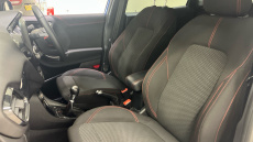 Ford Puma 1.0 EcoBoost Hybrid mHEV ST-Line 5dr Petrol Hatchback